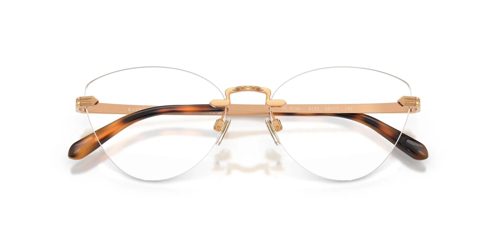Ralph Lauren 5134 Eyeglasses - view 23